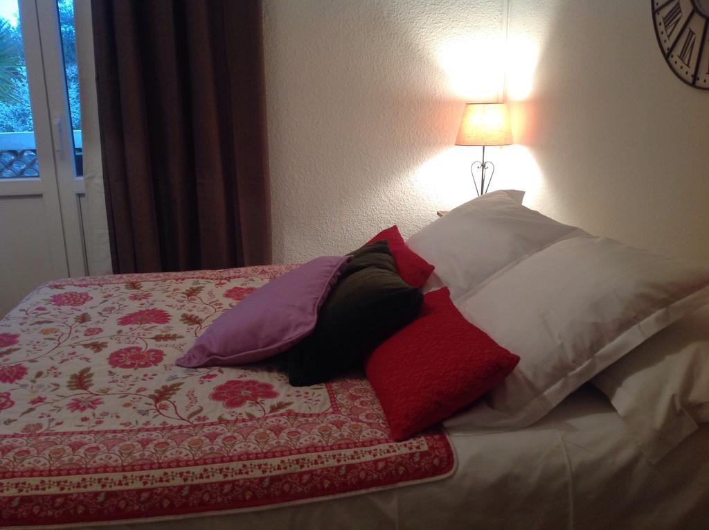 Lou Paradou Hotel Cagnes-sur-Mer Phòng bức ảnh