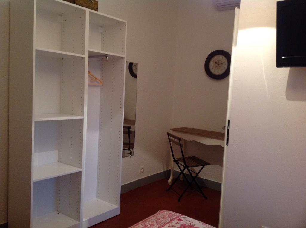 Lou Paradou Hotel Cagnes-sur-Mer Phòng bức ảnh