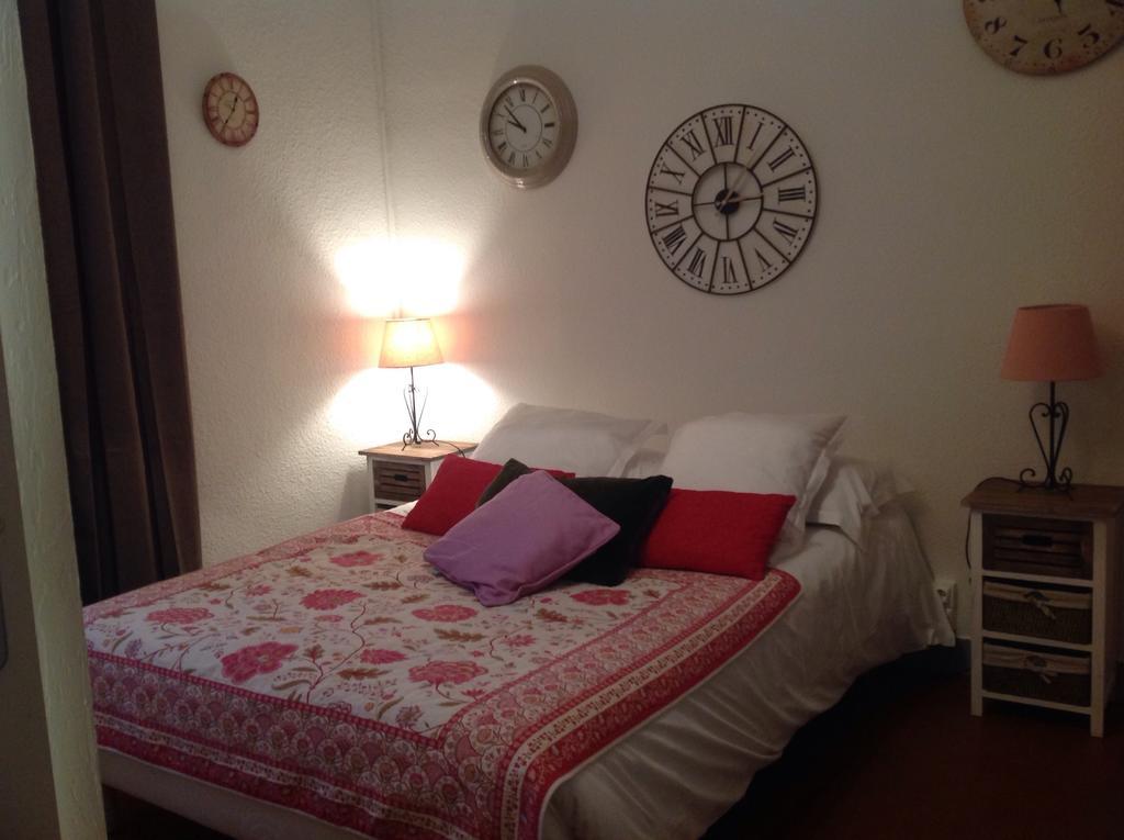 Lou Paradou Hotel Cagnes-sur-Mer Phòng bức ảnh