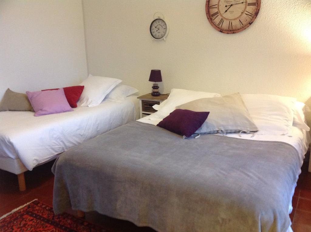 Lou Paradou Hotel Cagnes-sur-Mer Phòng bức ảnh