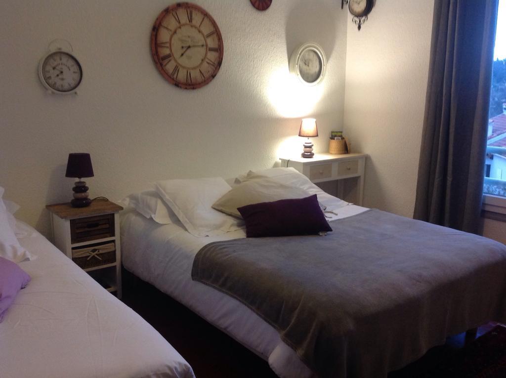 Lou Paradou Hotel Cagnes-sur-Mer Phòng bức ảnh