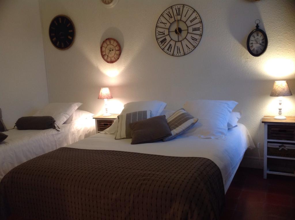 Lou Paradou Hotel Cagnes-sur-Mer Phòng bức ảnh