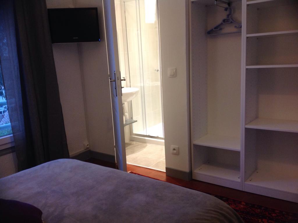 Lou Paradou Hotel Cagnes-sur-Mer Phòng bức ảnh