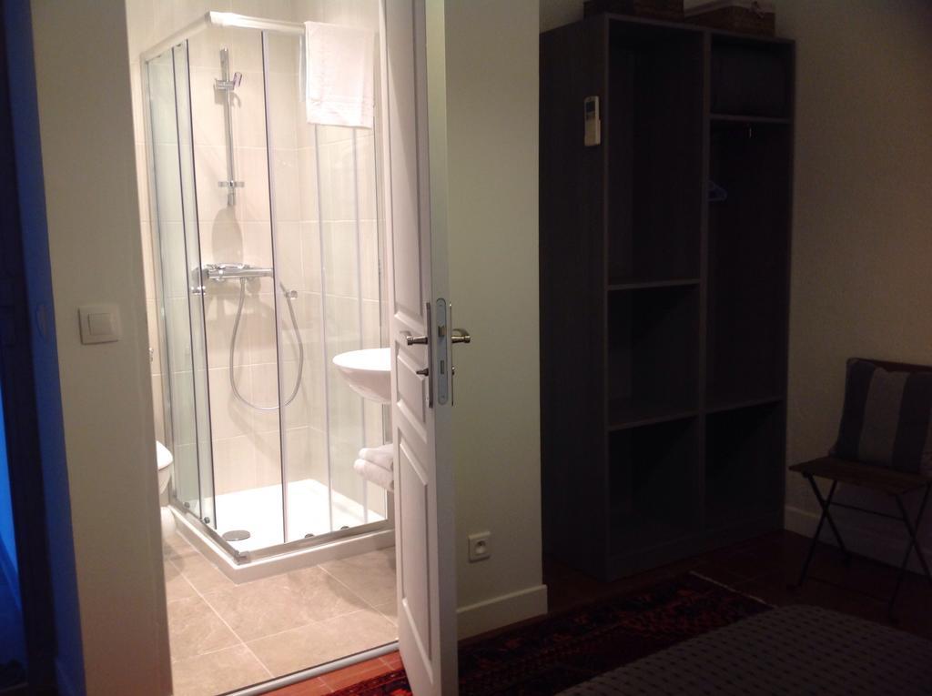 Lou Paradou Hotel Cagnes-sur-Mer Phòng bức ảnh