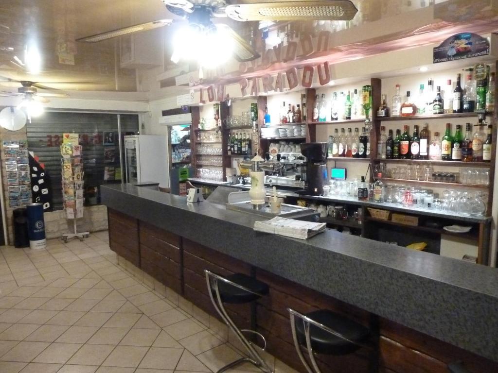 Lou Paradou Hotel Cagnes-sur-Mer Ngoại thất bức ảnh