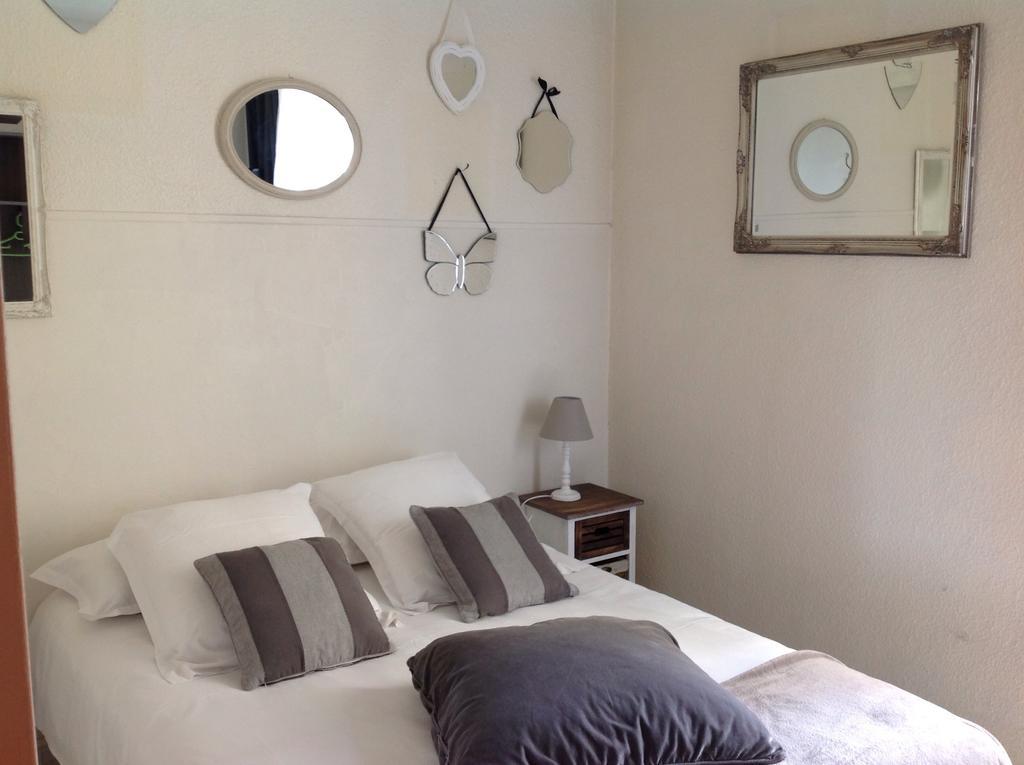 Lou Paradou Hotel Cagnes-sur-Mer Phòng bức ảnh