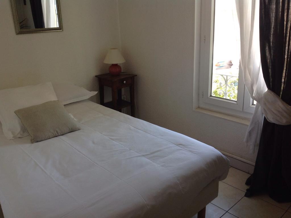 Lou Paradou Hotel Cagnes-sur-Mer Phòng bức ảnh