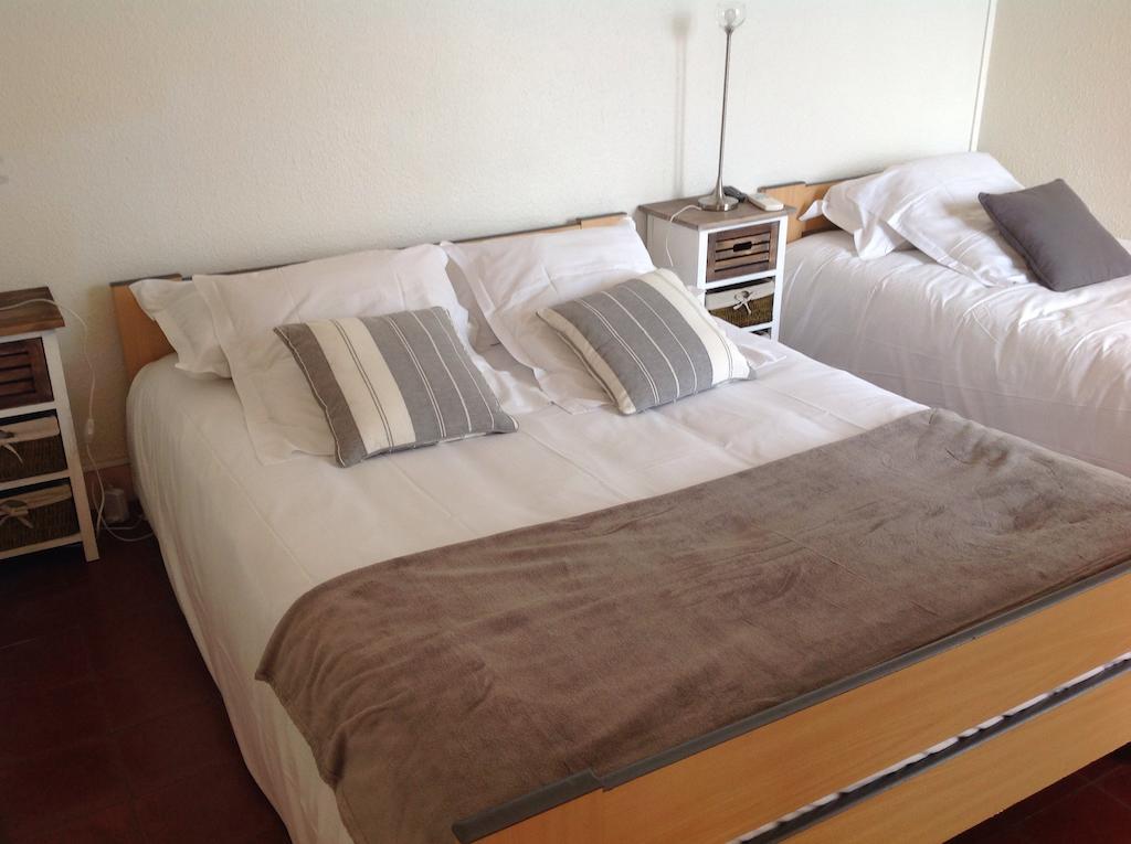 Lou Paradou Hotel Cagnes-sur-Mer Phòng bức ảnh