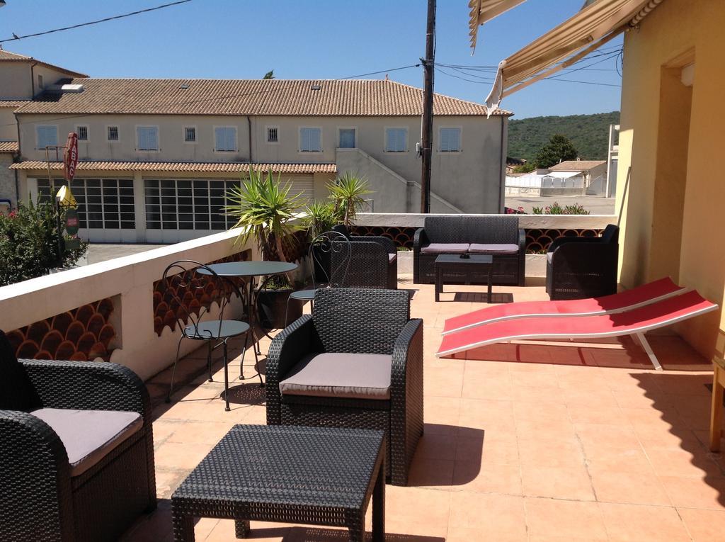 Lou Paradou Hotel Cagnes-sur-Mer Ngoại thất bức ảnh